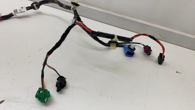 ⭕ 2017-2020 Tesla Model 3 M3 Front Right Door Wiring Harness Cable Wir