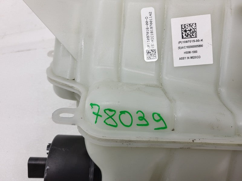 ⭕ 17-20 Model 3 Reservoir Superbottle Chiller EXV Oil Fluid Cooler 109