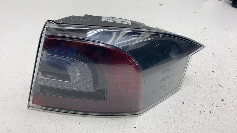 ⭕ 2012-2022 Tesla Model S Rear Right Taillight LED Outer Tail Lamp 600