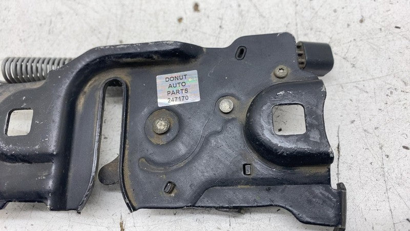 ⭕ 2018-2024 Lincoln Navigator Front Hood Bonnet Lock Latch Mechanism A