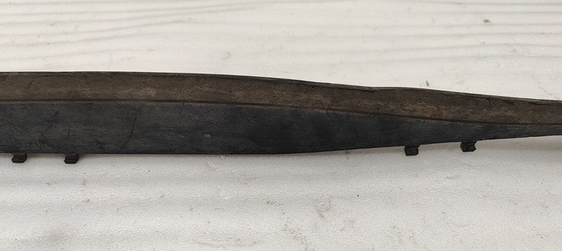 6008187 00 D ⭕12-15 Model S Left/Right Aero Shield Inner Strake Panel 6008187-00-D/6008186-00