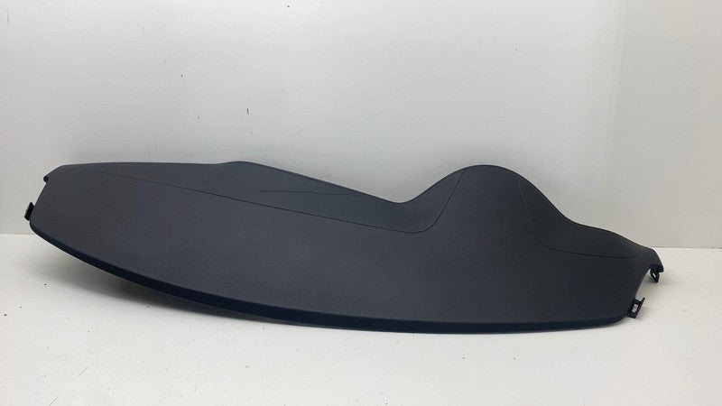 1002255-00-D ⭕ 12-15 Tesla Model S Dashboard Instrument Panel Interior Dash Trim 1002255-00-D