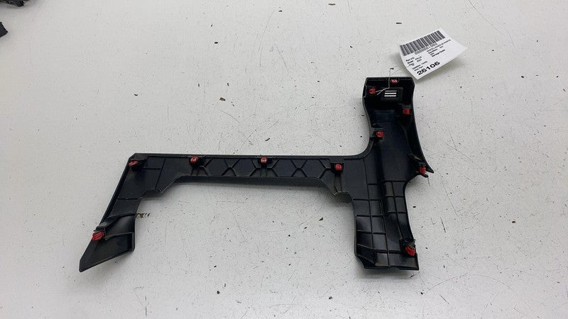 5543447110 ⭕23-25 Toyota Prius Left Dash Steering Column Lower Cover Trim Panel 55434-47110