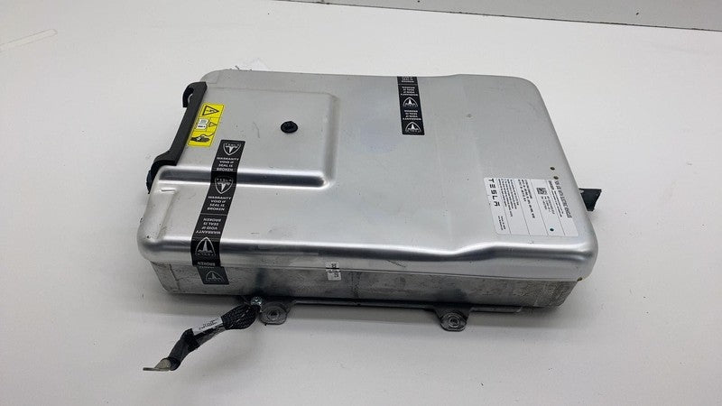 2012-2015 Tesla Model S MS Onboard Charger Module Charging Unit Gen 2