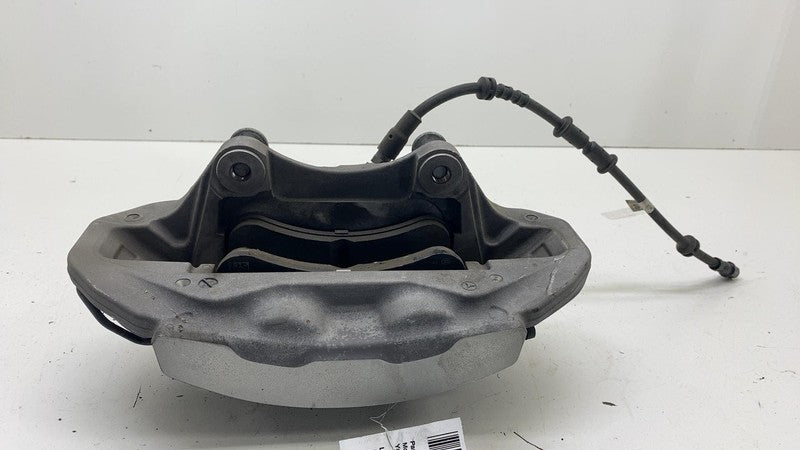 ⭕ 2022-2024 Mercedes-Benz EQS 450+ V297 Front Driver Side Brake Caliper Left LH