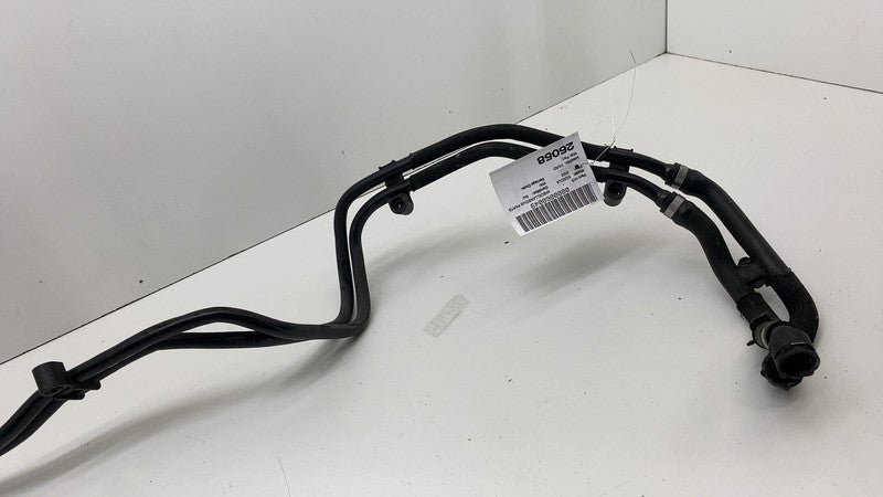 ⭕ 2022 Mercedes-Benz EQS 450+ V297 Coolant Line Hose Pipe Tube Assy A2