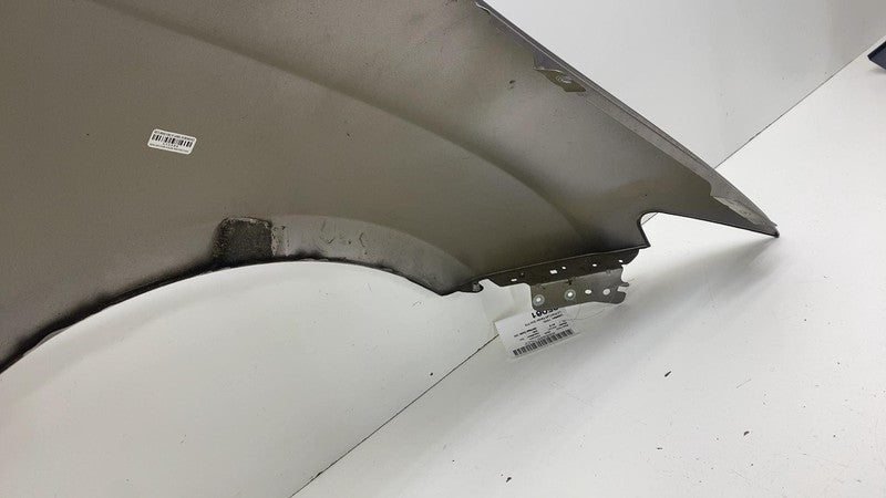 ⭕ 2017-2018 Chrysler Pacifica Front Driver Side Fender Shell Panel Left Gold PTE