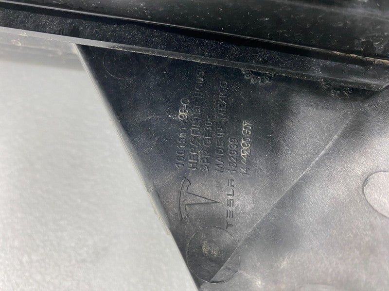 149516794C ⭕ 2020 2021 2022 2023 Tesla Model Y HVAC Thermal Cabin HEPA Filter 1495167-94-C