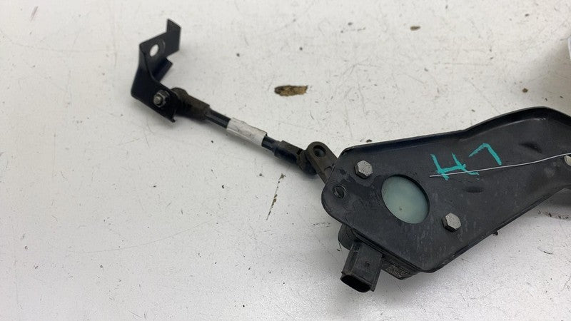 ⭕ 2018-2024 Lincoln Navigator Rear Left Ride Height Level Sensor LH FL