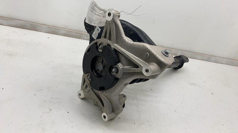 ⭕ 17-23 Model 3 Front Right Shock Strut + Control Arm + Bracket RWD 10