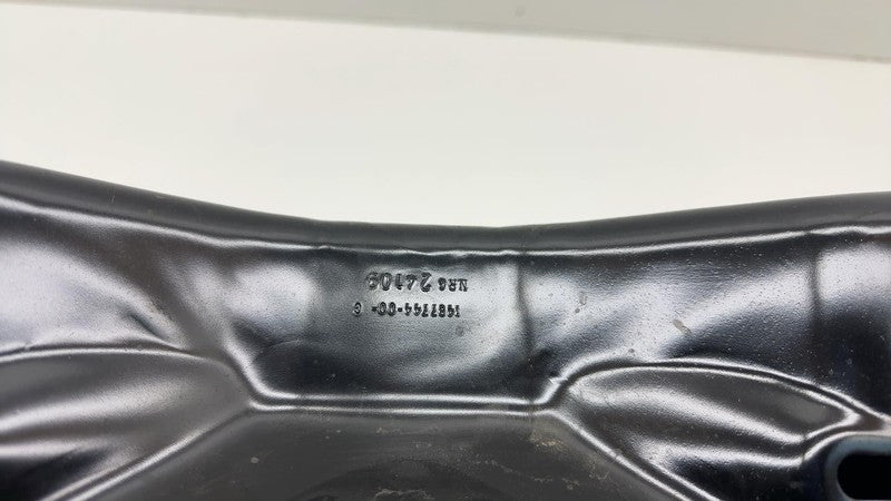 148774400C ⭕ 2020-2023 Tesla Model Y Rear End Body Trunk Panel Painted Black 1487744-00-C