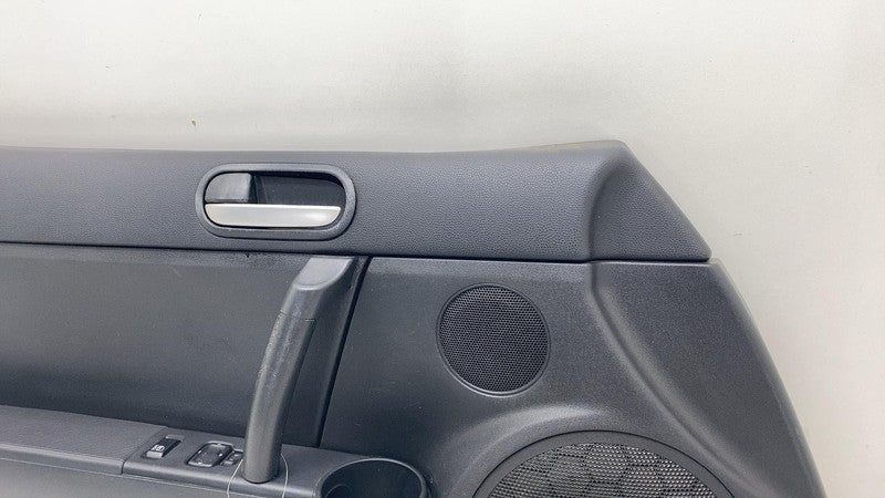 NE55 68 450K 02 ⭕ 2006-2015 Mazda MX-5 Miata Front Left Door Panel Trim Card Cover NE5568450K02