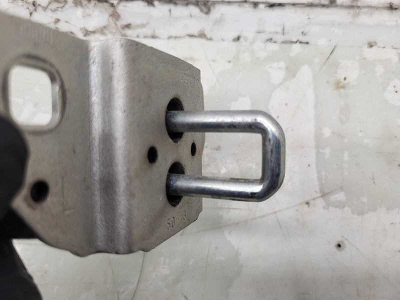 A2127400132 ⭕ 2012-2015 Tesla Model S Rear Trunk Lock Latch Stopper Striker A2127400132 OEM