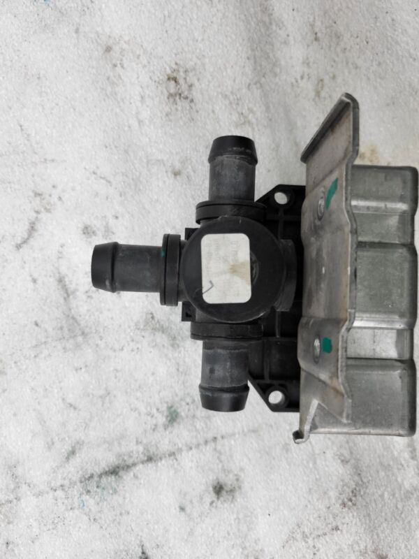 6007384 00 B 2012-2020 Tesla Model S MS 3-Way Port Coolant Valve Electric Actuator 3/4" inch