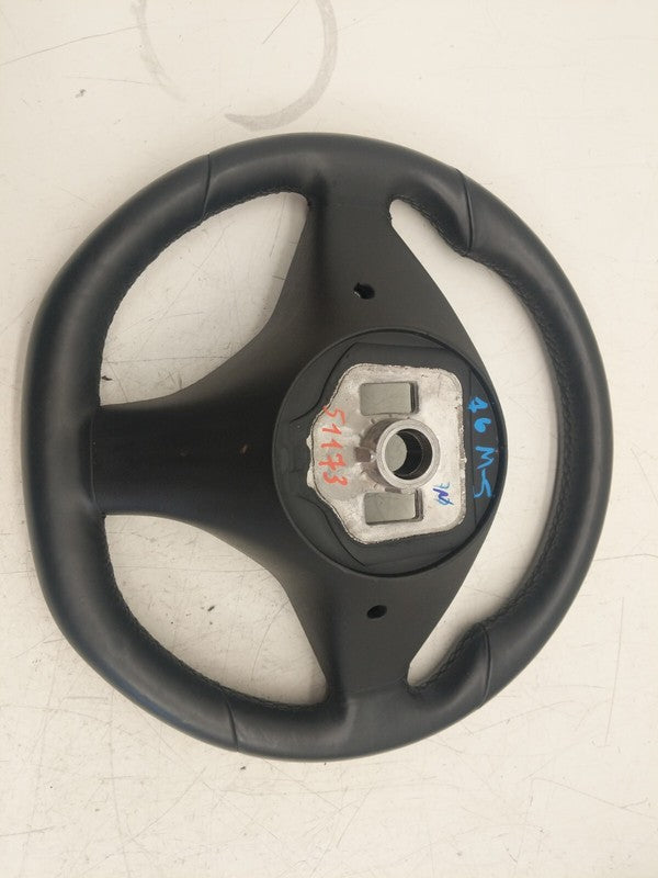 1036774-00-C ⭕2012-2020 Tesla Model S MS Leather Steering Wheel Heated Black 1036774-00-C OEM