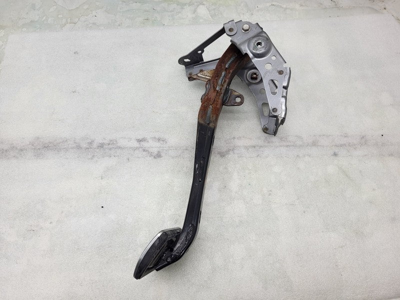 600645501A ⭕ 2012 2013 2014 2015 Tesla Model S Brake Pedal w/ Bracket Assembly 6006455-01-A