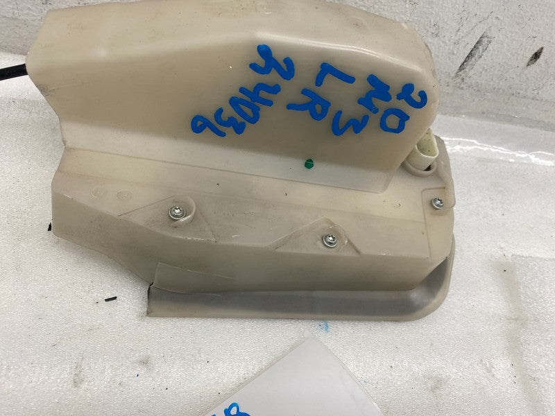 106897000L ⭕ 2017-2023 Tesla Model 3 Rear Driver Side Door Lock Actuator Left 1068970-00-L