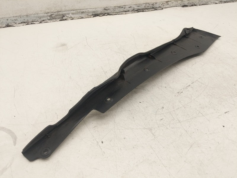 1042410 00 D ⭕ 2016-2020 Tesla Model X Front Door Pinch Sensor Trim Molding Left 1042410-00-D