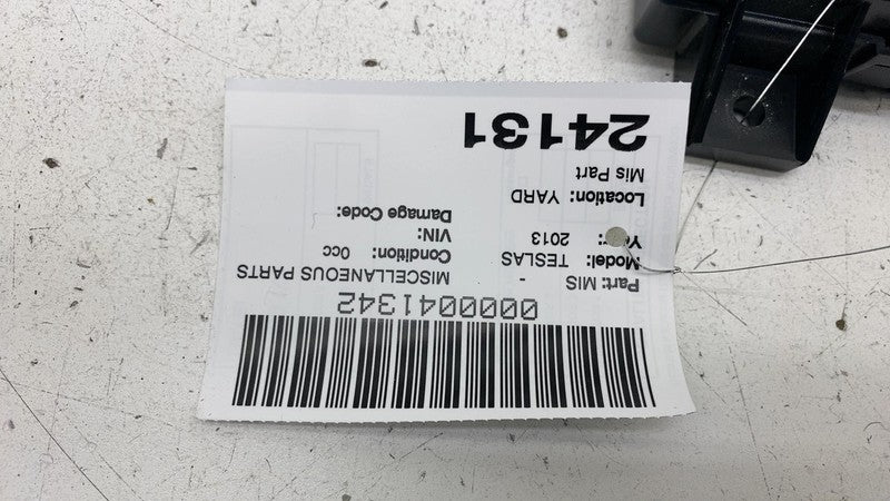 1010906 00 D 2012-2020 Tesla Model S Body Controller BCM Control Module (315MHZ) 1010906-00-D