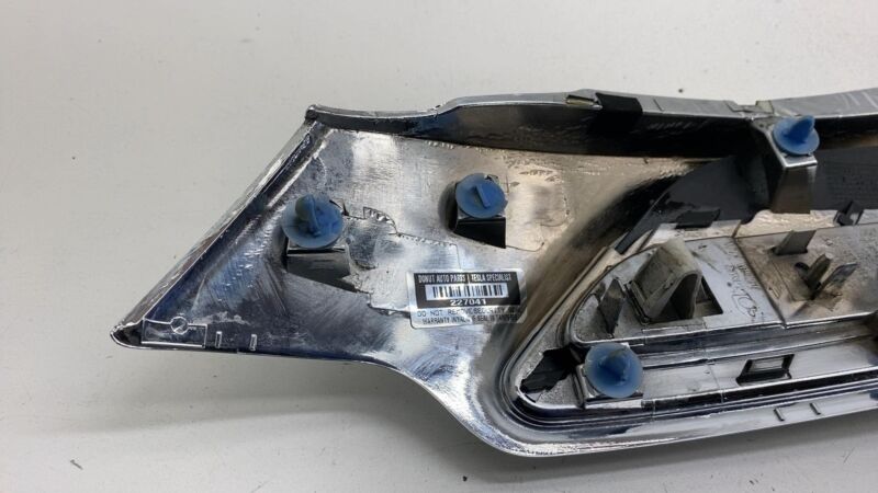 61697910 ⭕ 11-16 Mini Cooper Countryman R60 Front Left Fender Turn Signal Light 616979-10