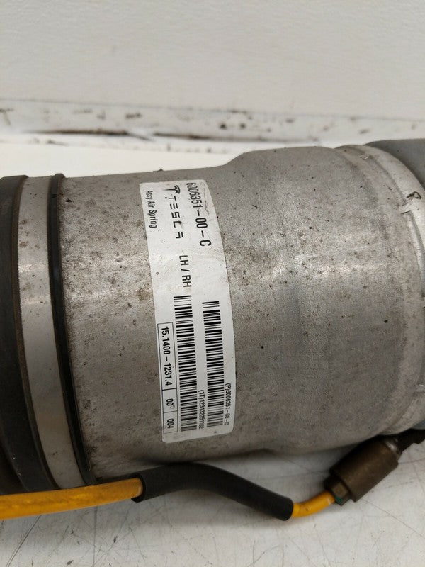 6006351-00-C ⭕12-15 Model S Front Left or Right Air Spring Module Shock Absorber 6006351-00-C