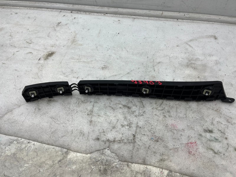158573800A ⭕ 21-25 Model S Rear Passenger Bumper Wing Support Bracket Right RH 1585738-00-A