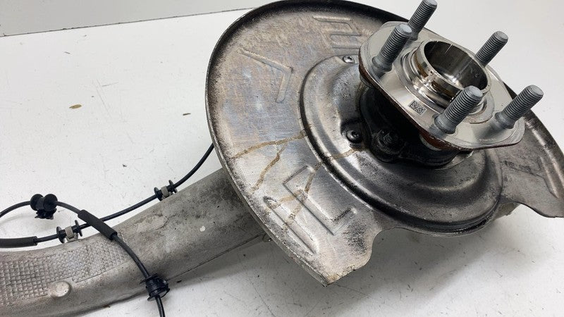 ⭕17-23 Model 3 Front Right Spindle Knuckle w/ Hub RH (150mm Driven) 10