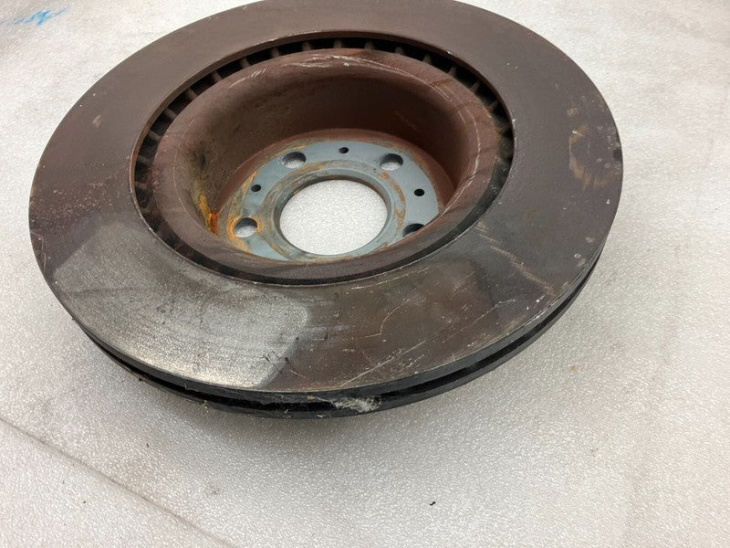 ⭕2017-2023 Tesla Model 3 Front Left or Right Brake Disc Rotor Base Mono-Material