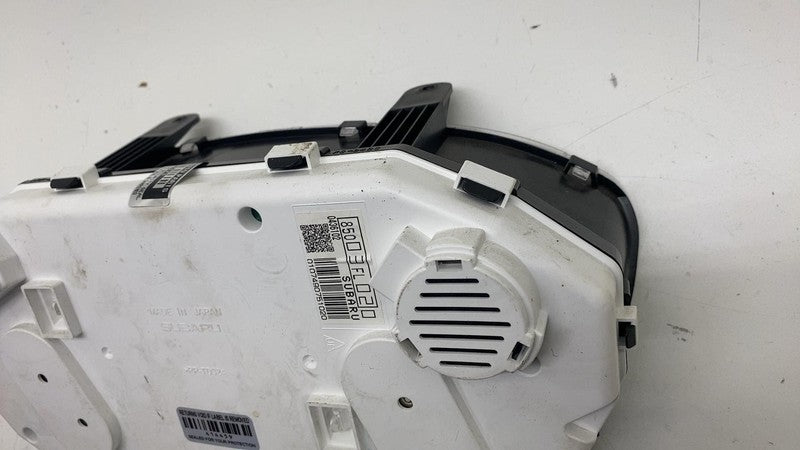 85003FL02 ⭕ 2018-2020 Subaru XV Crosstrek Instrument Cluster Speedometer Gauge 85003FL02