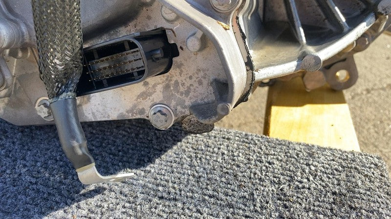 ⭕ 21-23 Model 3 Rear Drive Unit Engine Electric Motor Low Current 1120