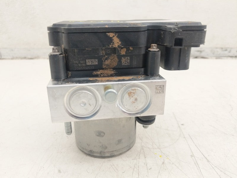 1044745 00 B ⭕2020-2022 Tesla Model Y Antilock Brake System ABS Pump Module Unit 1044745-00-B
