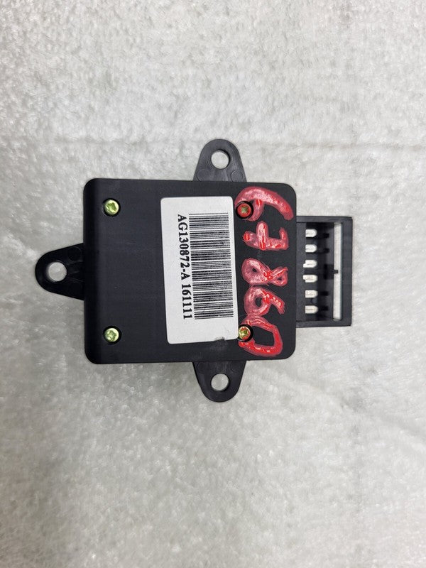 AG130872 A ⭕ 12-20 Model S Front Left or Right Side Electric Seat Control Switch AG130872A