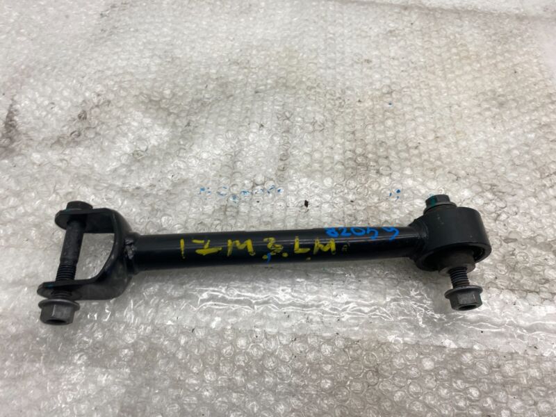 2017-2023 Tesla Model 3 M3 Rear Driver Side Suspension Control Arm Toe Link Left