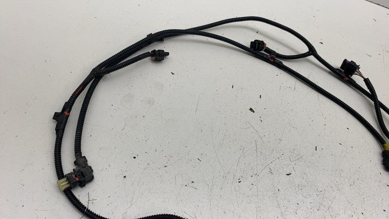 1067959-00-D ⭕ 2017-2023 Tesla Model 3 M3 Rear Bumper Wiring Harness Cable Wire 1067959-00-D