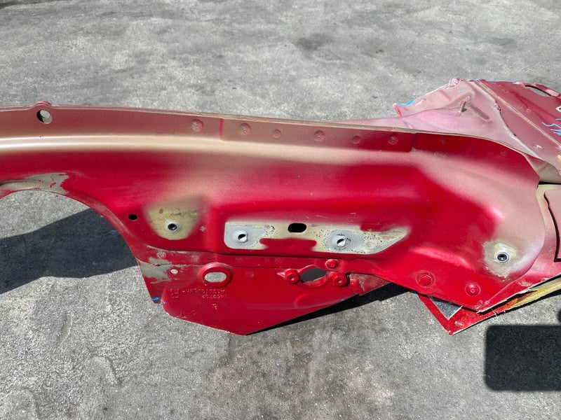 ⭕ 2016-2021 Tesla Model S MS Passenger Side Shotgun Structural Panel Upper Right