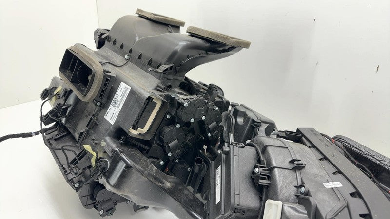 16477503 ⭕ 2019-2024 Porsche Cayenne Heater Blower Motor Housing Box Assembly 4K1820001AB
