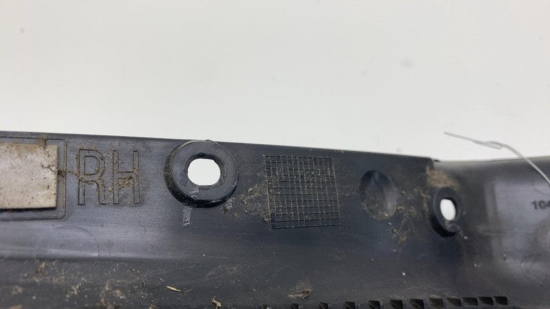 ⭕ 16-24 Model X Rear Right Side Door Lower Carrier Pinch Sensor OEM 10