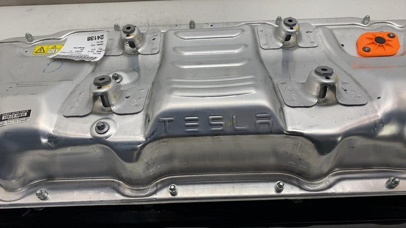 ⭕ 17-20 Model 3 Power Conversion Onboard Charger Penthouse w/ Cover 10