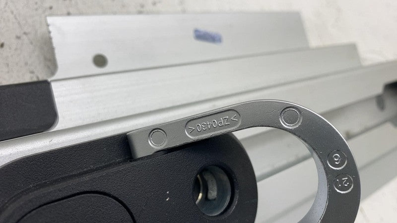 2022-2024 Rivian R1T R1S Rear Passenger Seat Cargo Storage Rail Bracke