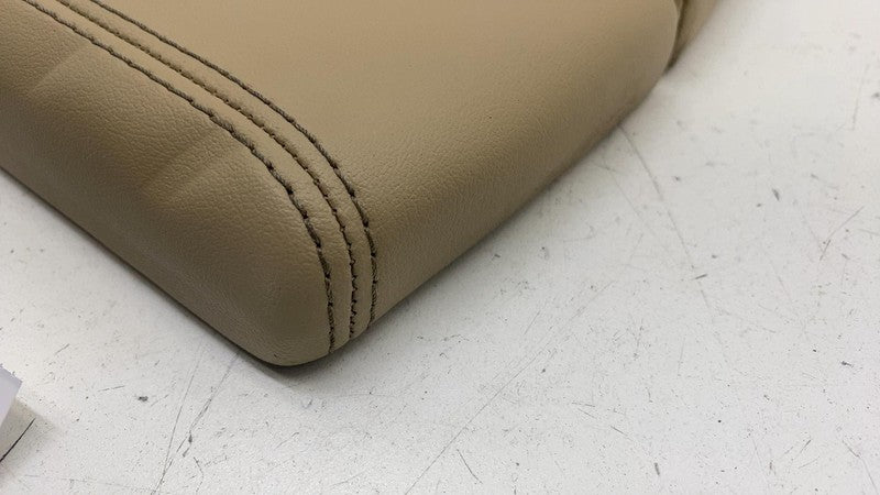 ⭕12-15 Model S Left & Right Center Console Armrest Pad 1024240-10-B/10