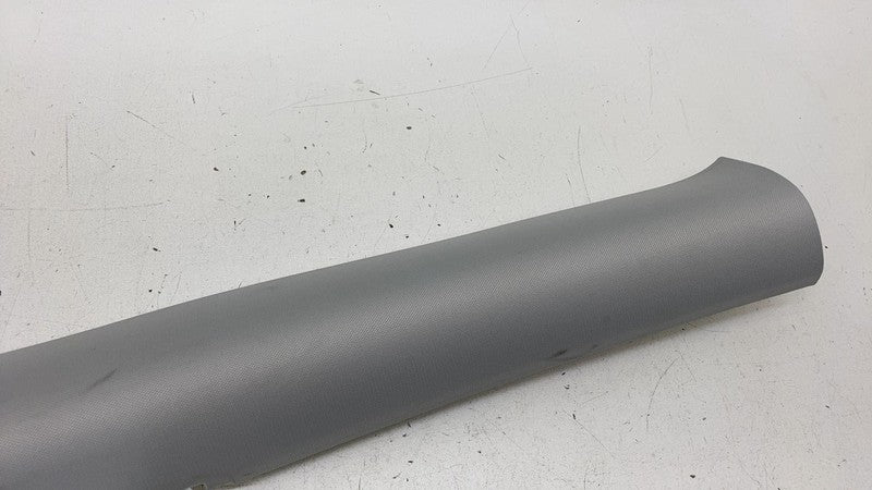 1086266 ⭕ 2017-2022 Tesla Model 3 M3 Driver Side Rail Trim Cover Left Assembly 1086266