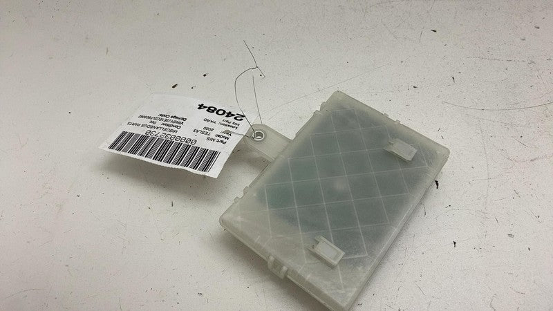 109275598D 17-23 Tesla Model 3 GEN 3 Charge Port Controller ECU Control Module 1092755-98-D