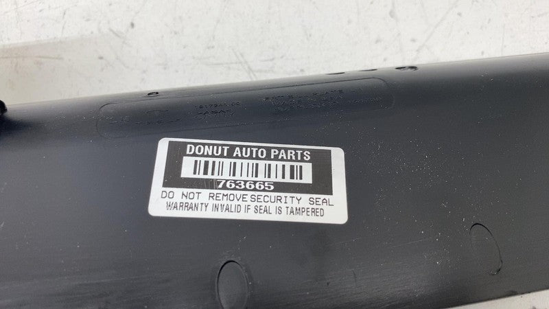 ⭕ 2024-2025 Tesla Model 3 Front Driver Side Sill Plate Assembly Left 1