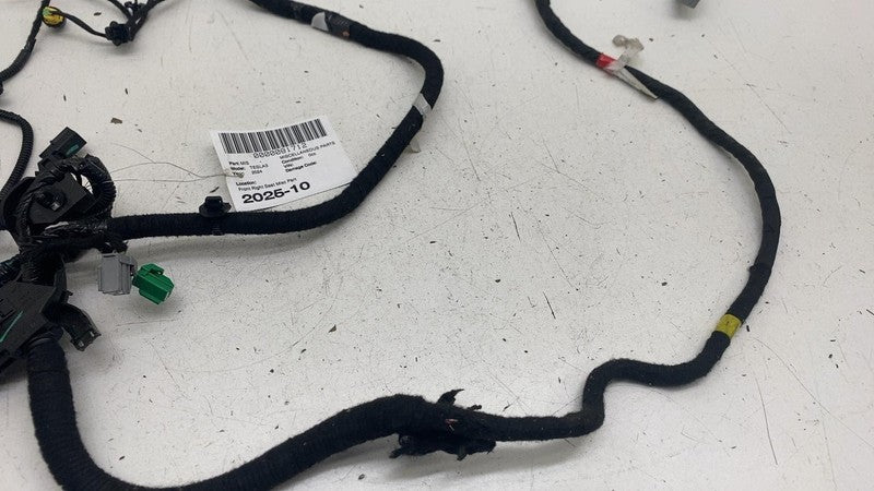 ⭕ 2024-2025 Tesla Model 3 Highland Front Left Seat Wiring Harness 1897