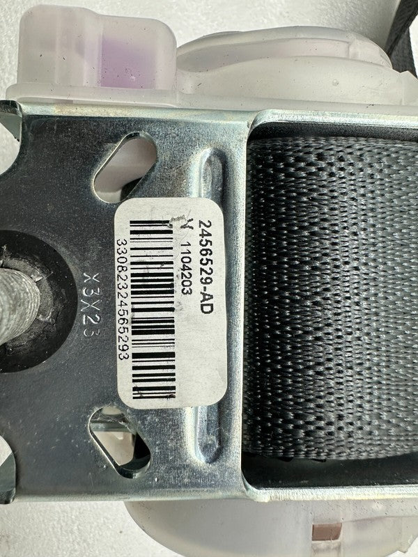 1023136 00 B ⭕12-15 Model S Rear Passenger 2nd Row Seat Belt & Retractor Right 1023136-00-B