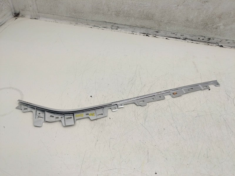 1097166-00-D ⭕ 2017-2023 Tesla Model 3 Y Front Right Center Console Bright Strip Molding OEM