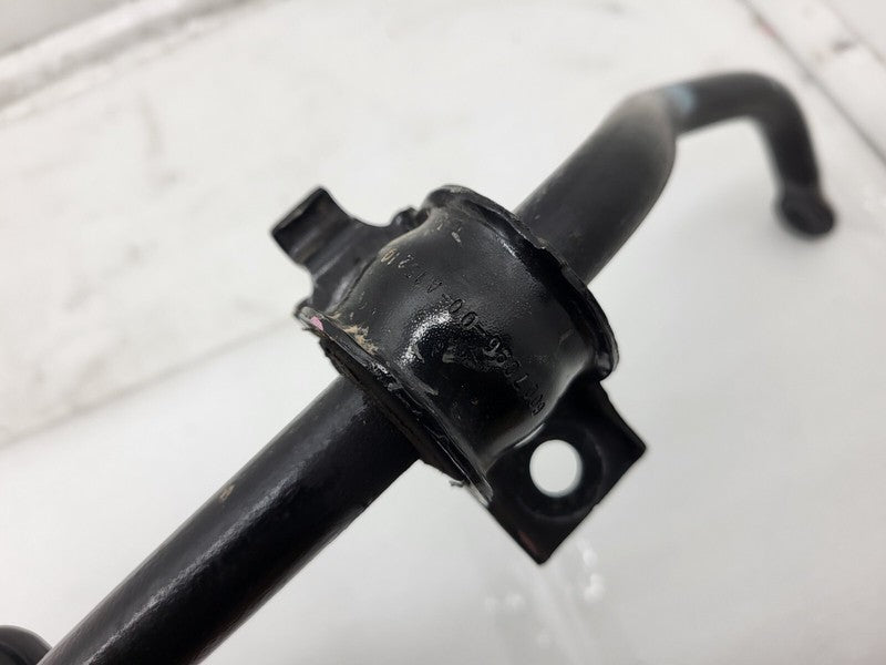 104396100B ⭕ 2012-2020 Tesla Model S Rear Suspension Sway Stabilizer Bar 20MM 1043961-00-B