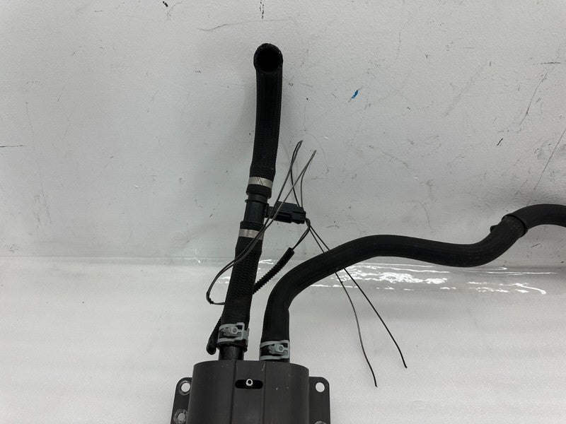 1003117 00 H ⭕ 12-20 Model S X Rapidmate Battery Coolant Dry Break Connector w/ Hose 1003117