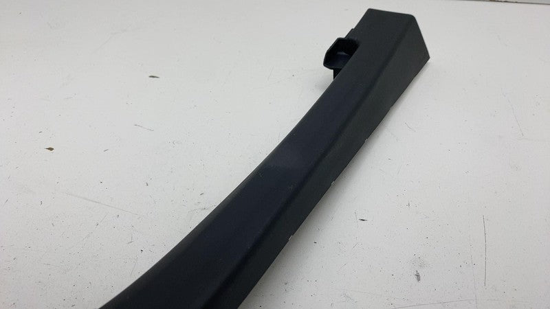 ⭕ 21-23 Polestar 2 Rear Passenger Right Door Window Frame Trim Cover R