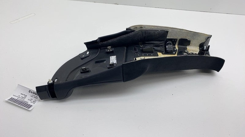 156576501C 2021-2024 Tesla Model S MS Passenger Side Upper B-Pillar Cover Trim Panel Right